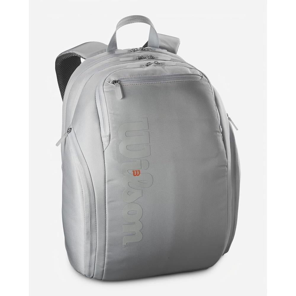 MOCHILA WILSON SHIFT SUPER TOUR GRIS - 1