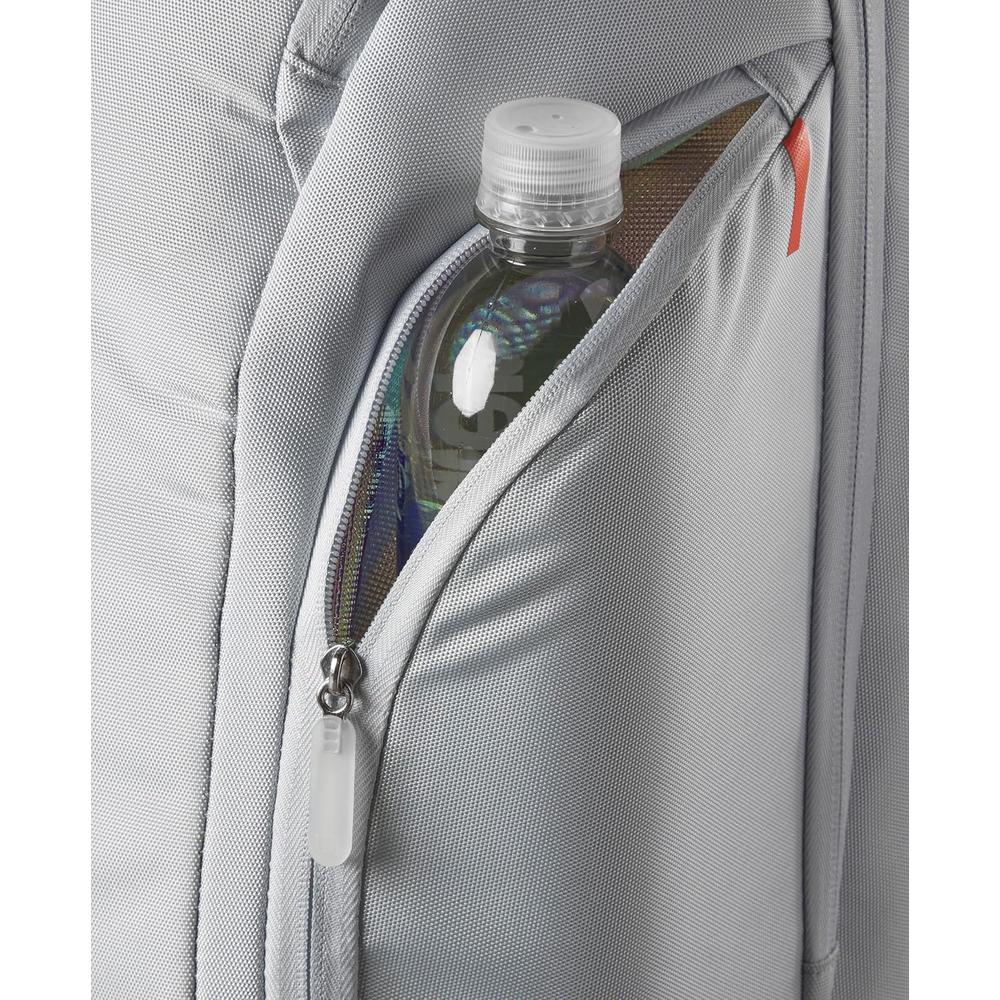 MOCHILA WILSON SHIFT SUPER TOUR GRIS - 6