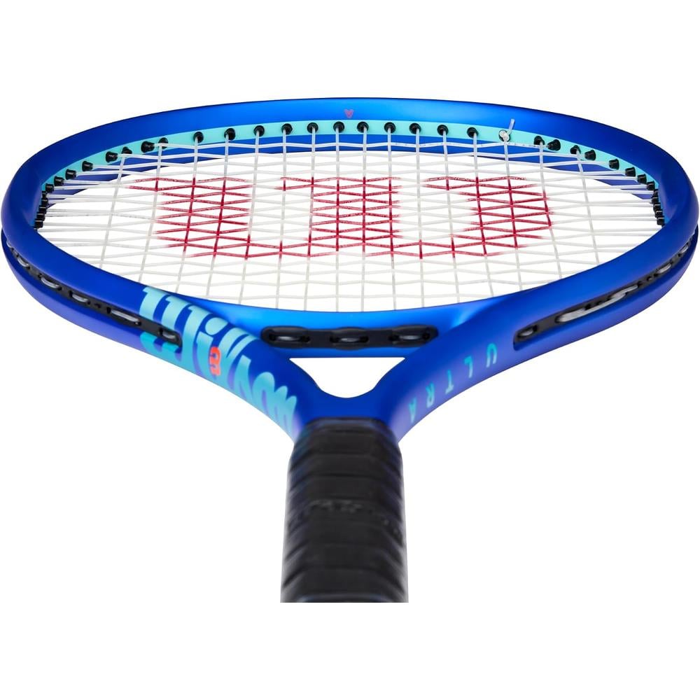 RAQUETA DE TENNIS WILSON ULTRA TEAM V5 | TALLA 3 - 4 3/8' - 4