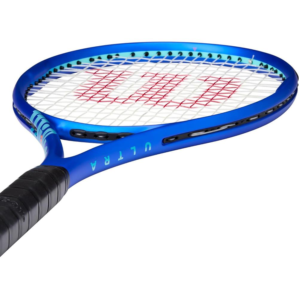 RAQUETA DE TENNIS WILSON ULTRA TEAM V5 | TALLA 3 - 4 3/8' - 5