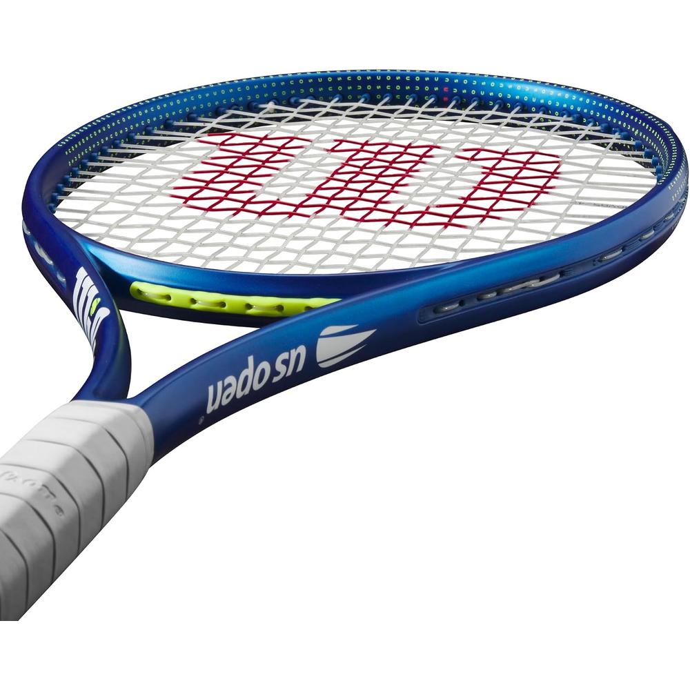 RAQUETA DE TENNIS WILSON US OPEN SHIFT 99 V1 | TALLA 3 - 4 3/8' - 5