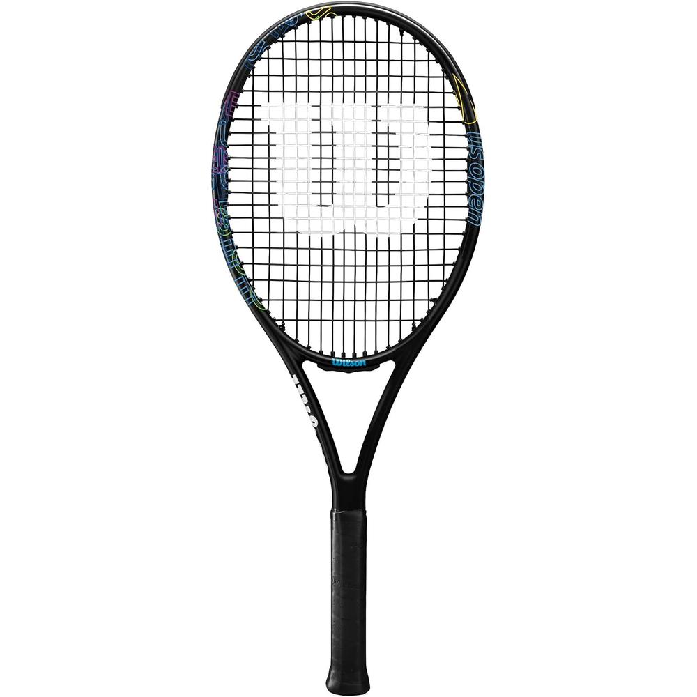 RAQUETA DE TENNIS WILSON US OPEN BLX 100 RECREATIONAL | TALLA 3 - 4 3/8' - 1