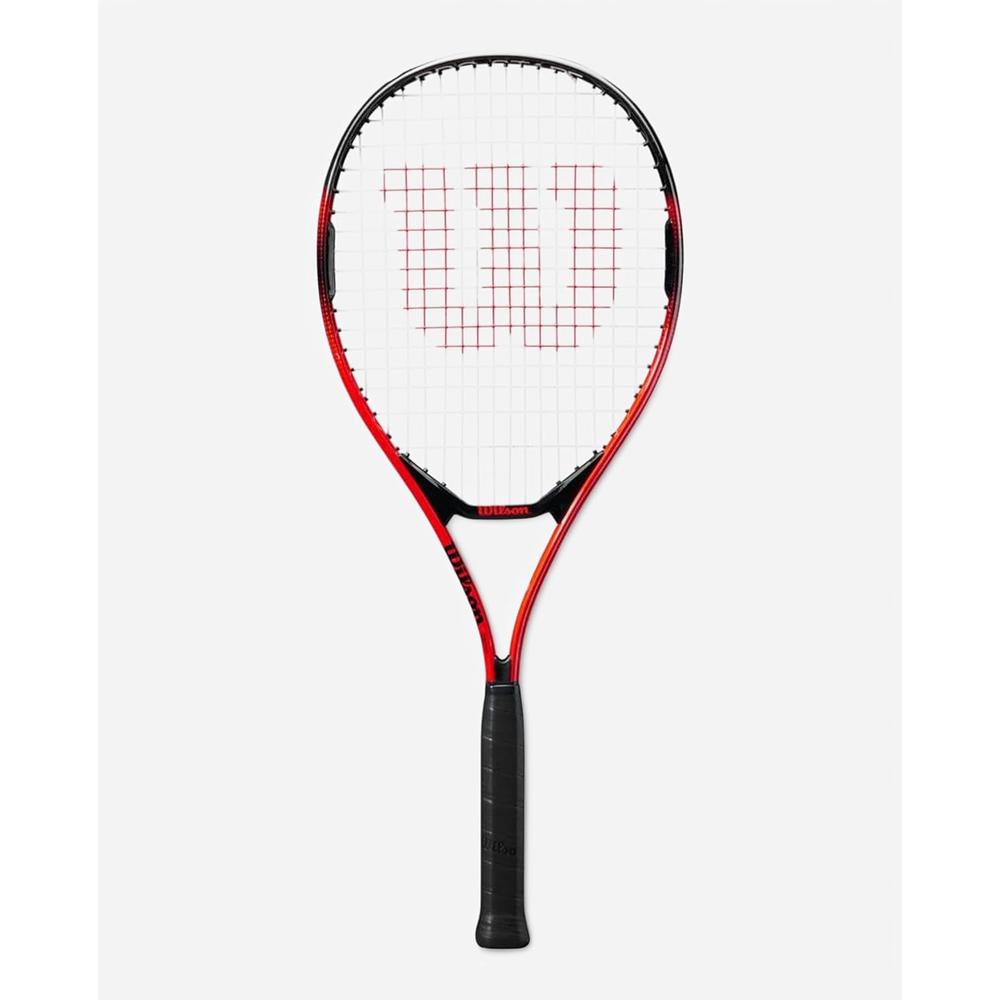 RAQUETA DE TENNIS WILSON PRO STAFF PRECISION JUNIOR/YOUTH ROJO TALLA 25' - 1