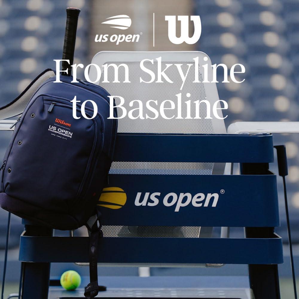 MOCHILA WILSON US OPEN TOUR 2025 - 3