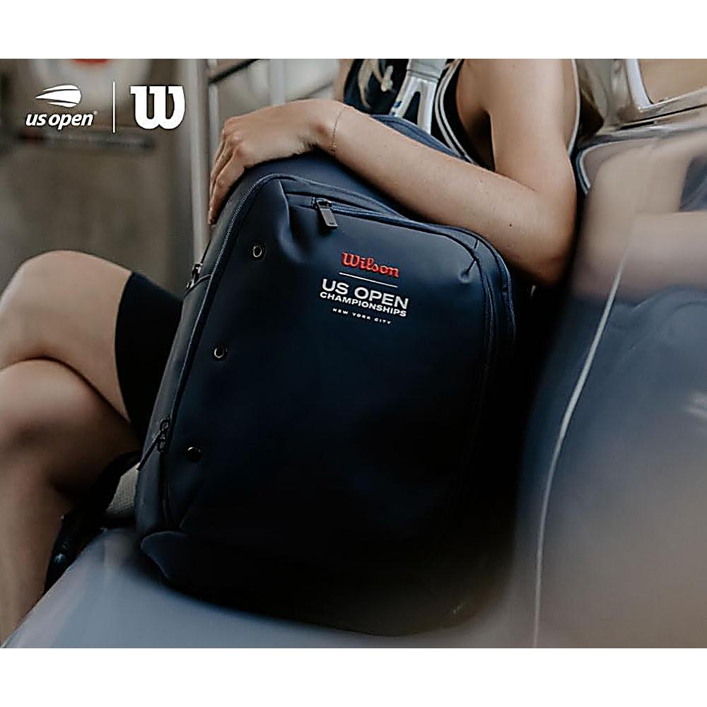 MOCHILA WILSON US OPEN TOUR 2025 - 6