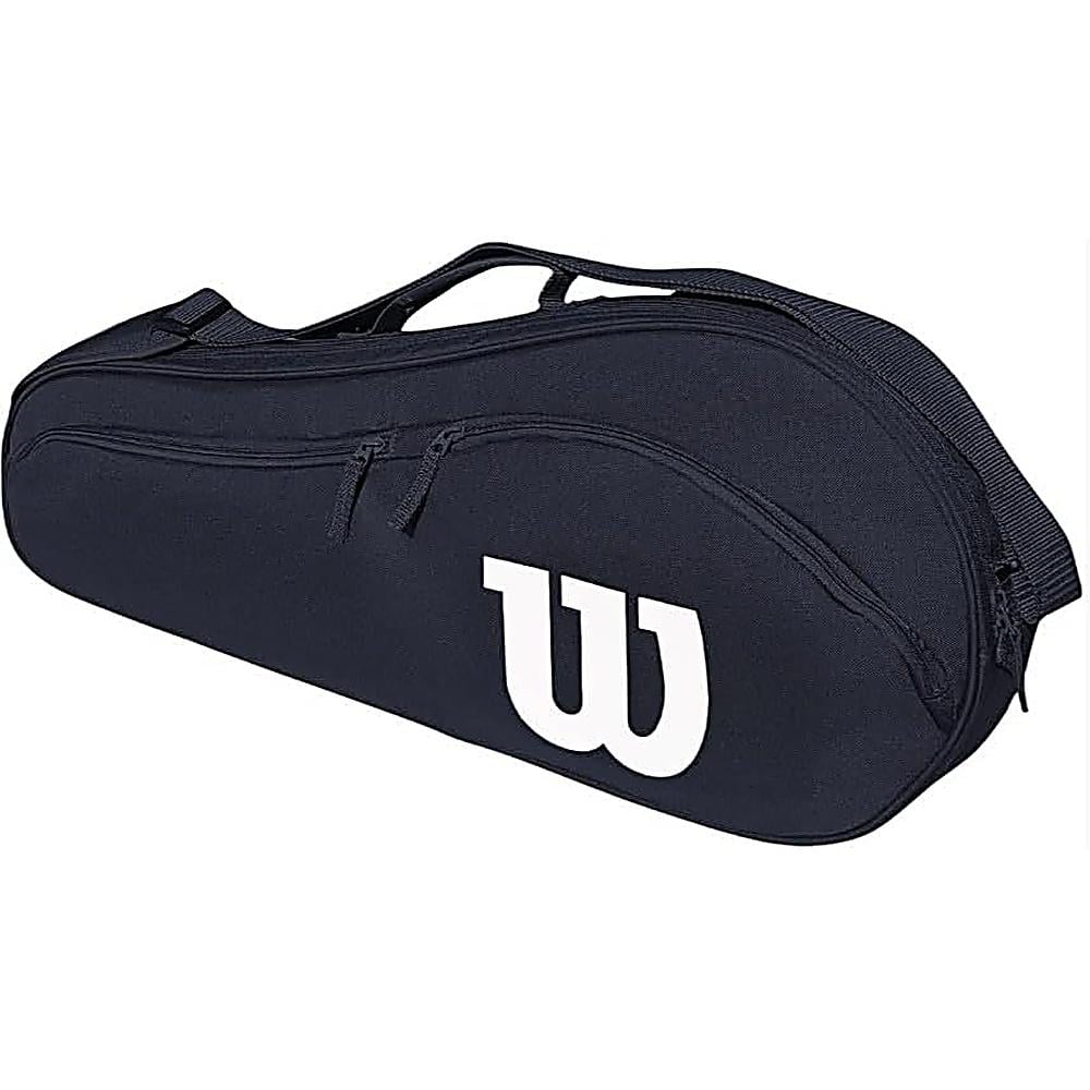 BOLSO WILSON ADVANTAGE 2.5 NEGRO - 1