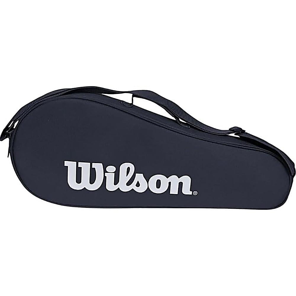 BOLSO WILSON ADVANTAGE 2.5 NEGRO - 2