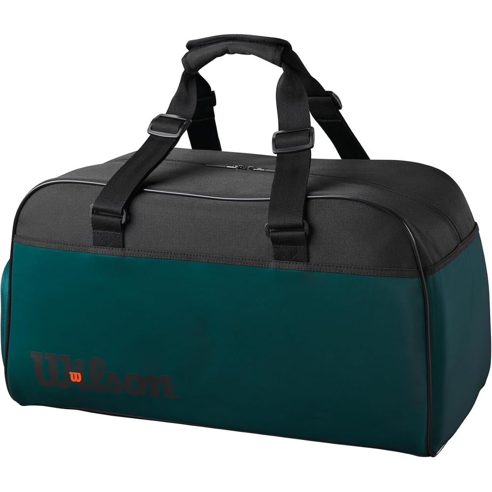 BOLSO WILSON BLADE V9 SUPER TOUR VERDE NEGRO - 2