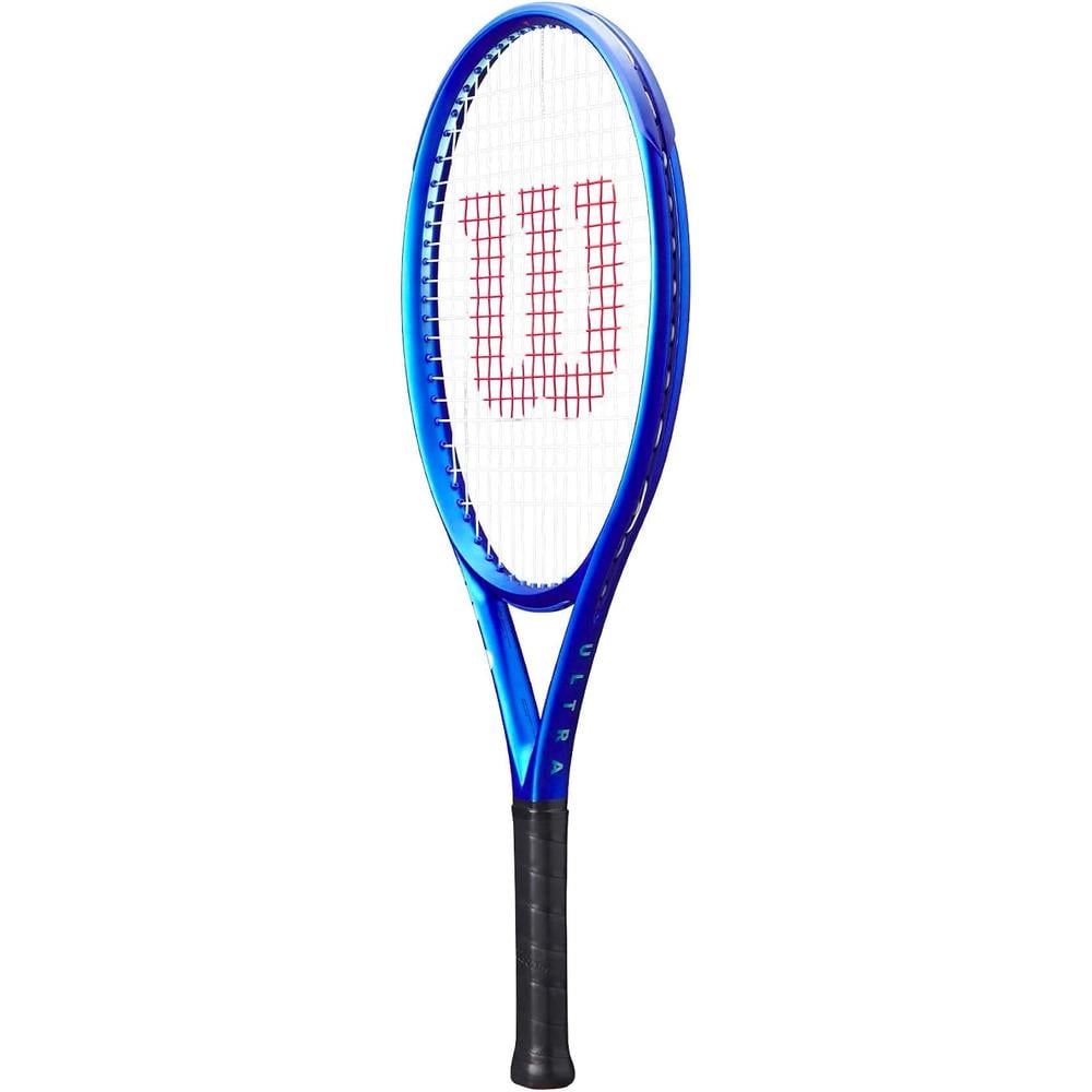 RAQUETA DE TENNIS WILSON ULTRA 25 V5 JUNIOR - 3