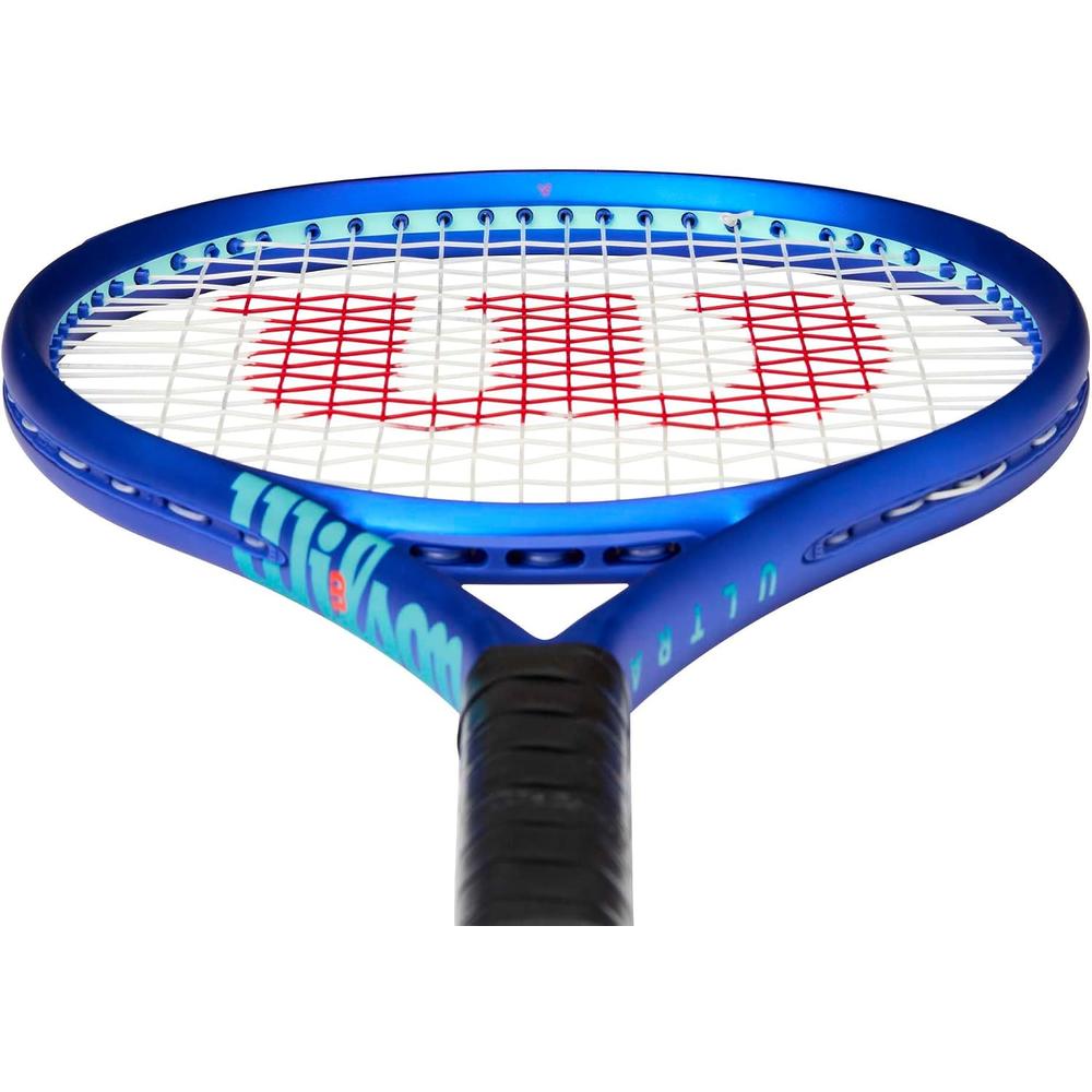 RAQUETA DE TENNIS WILSON ULTRA 25 V5 JUNIOR - 4
