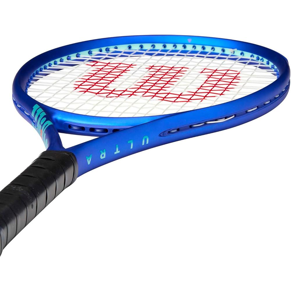 RAQUETA DE TENNIS WILSON ULTRA 25 V5 JUNIOR - 5