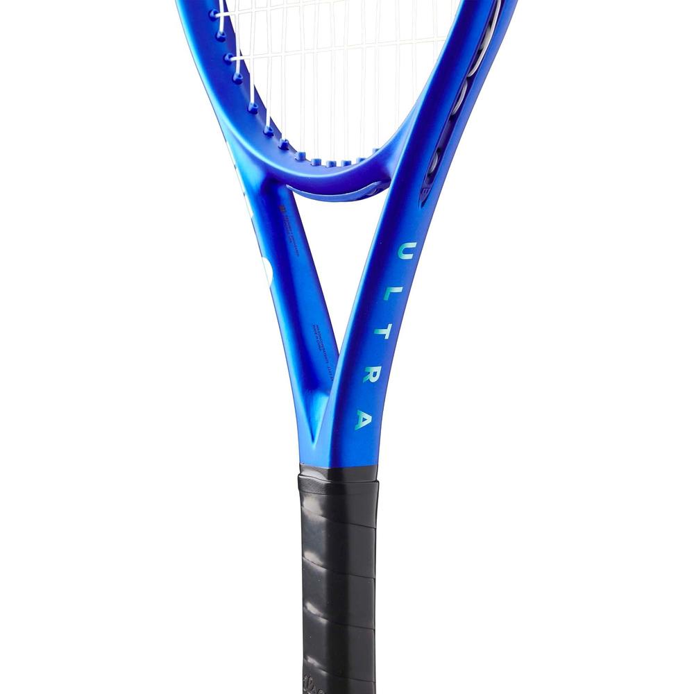 RAQUETA DE TENNIS WILSON ULTRA 25 V5 JUNIOR - 6