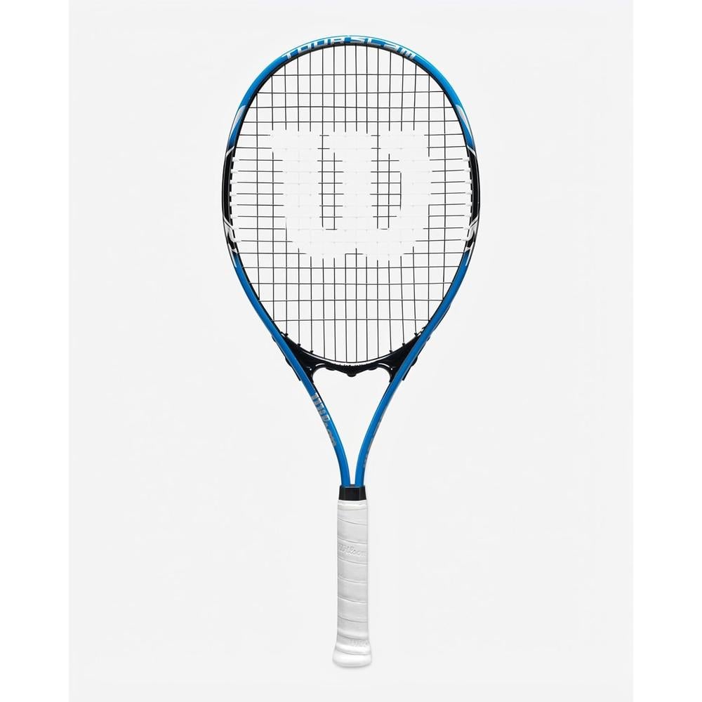 RAQUETA DE TENNIS WILSON TOUR SLAM LITE AZUL NEGRO | TALLA 3 - 4 3/8' - 1
