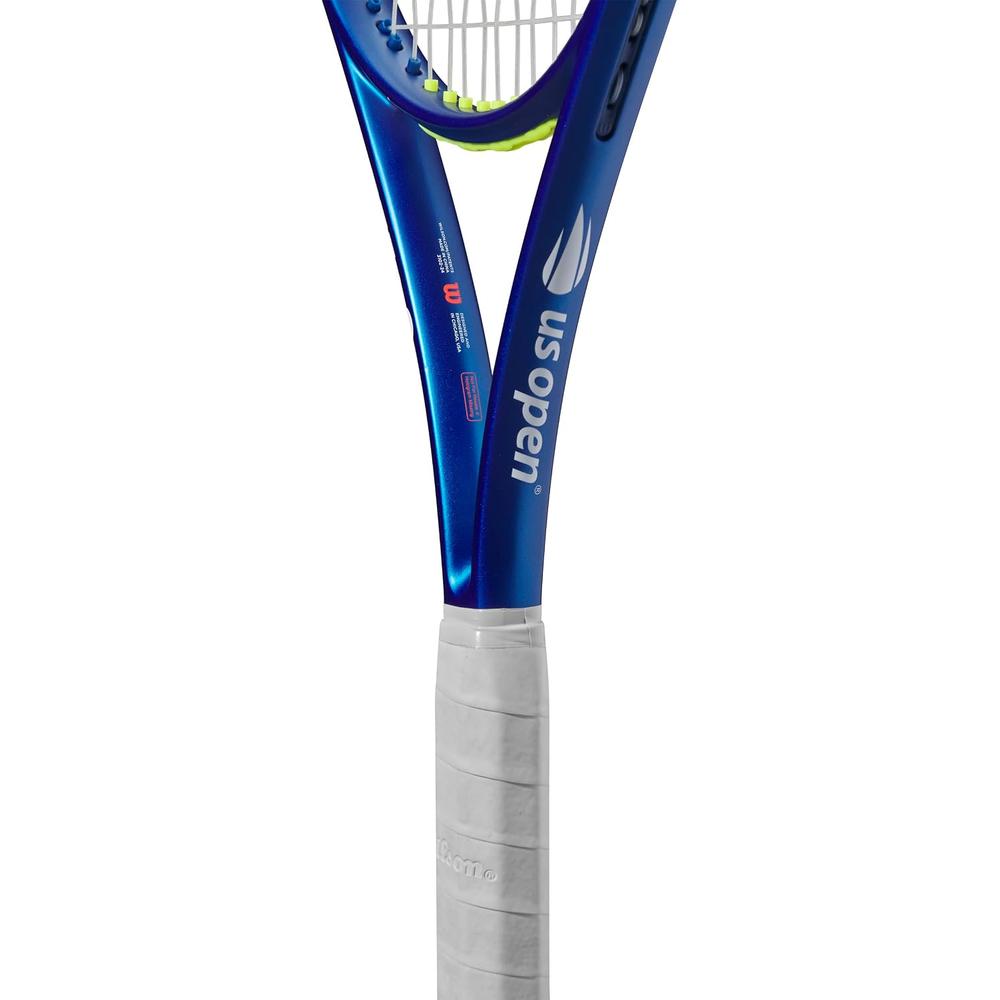 RAQUETA DE TENNIS WILSON US OPEN SHIFT 99 V1 | TALLA 4 - 4 1/2' - 6