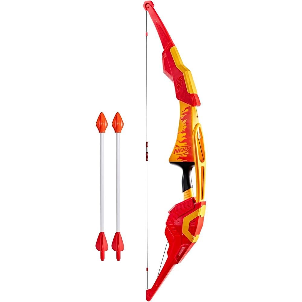 NERF ARCO PYROSTRIKE MEGABOW DE 42 PULGADAS - 1
