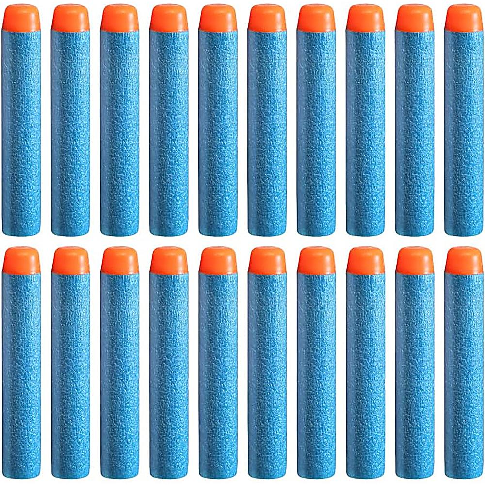 NERF DARDOS ELITE 2.0 PAQUETE DE 20 PIEZAS - 2