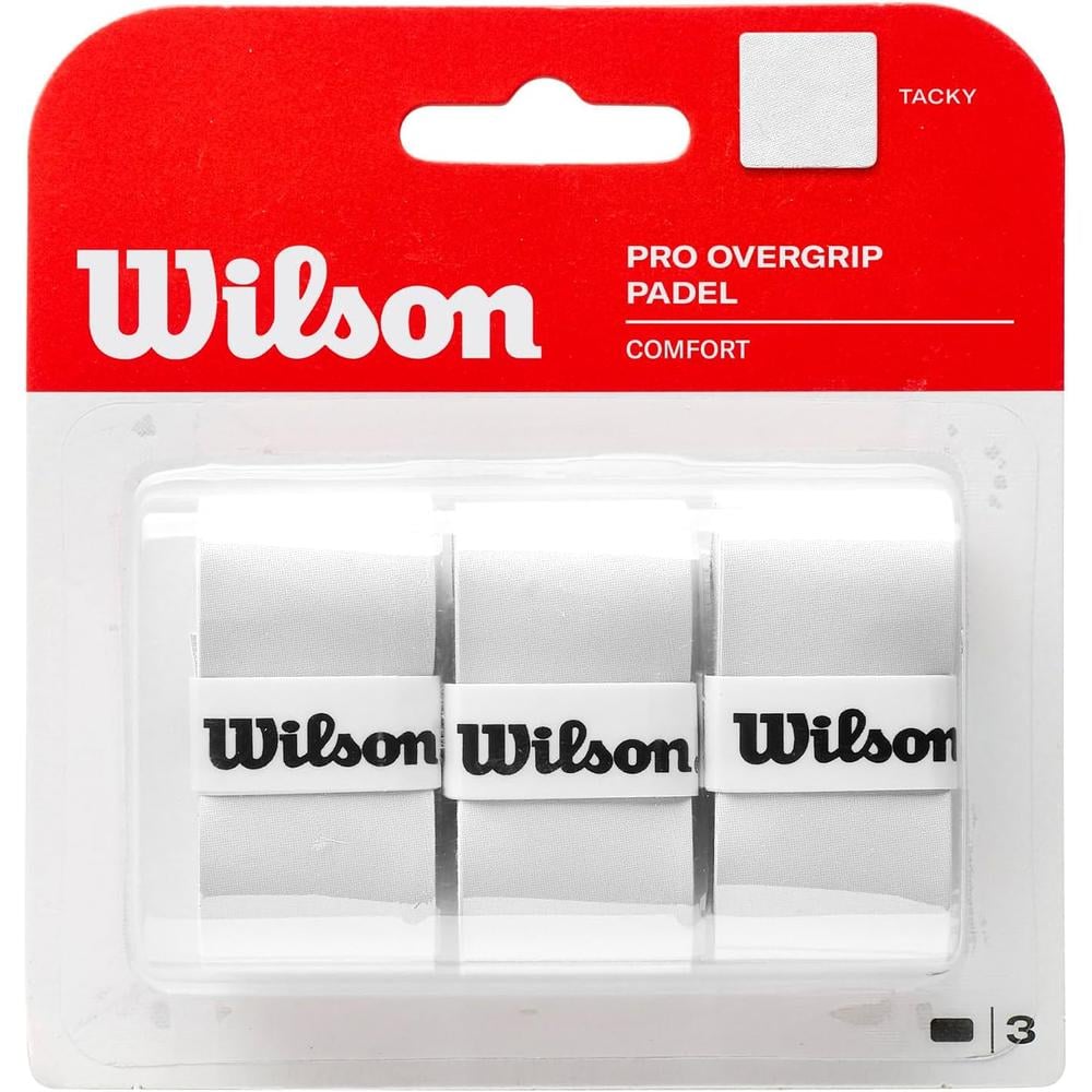 RAQUETA DE PÁDEL WILSON - 1