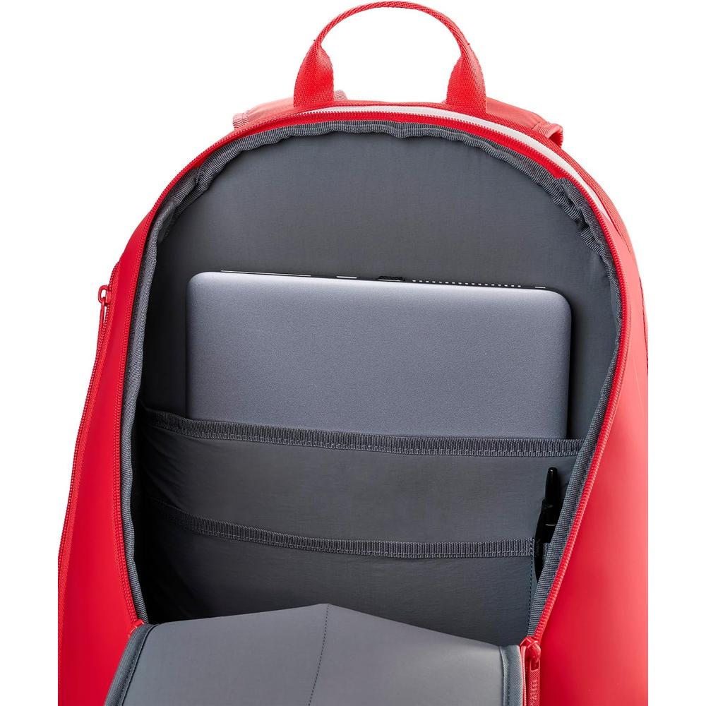 MOCHILA DE PÁDEL WILSON SUPER TOUR ROJO - 6