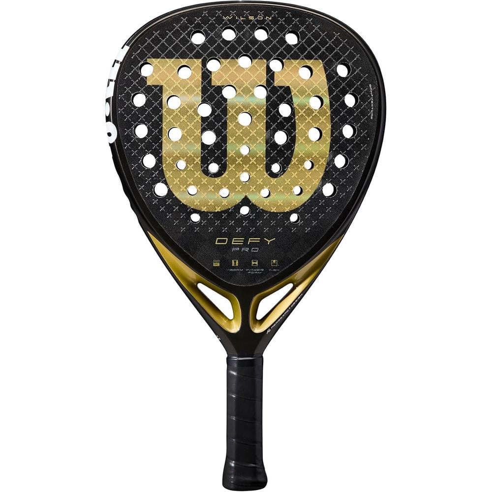 RAQUETA DE PÁDEL WILSON DEFY PRO V1 - 1