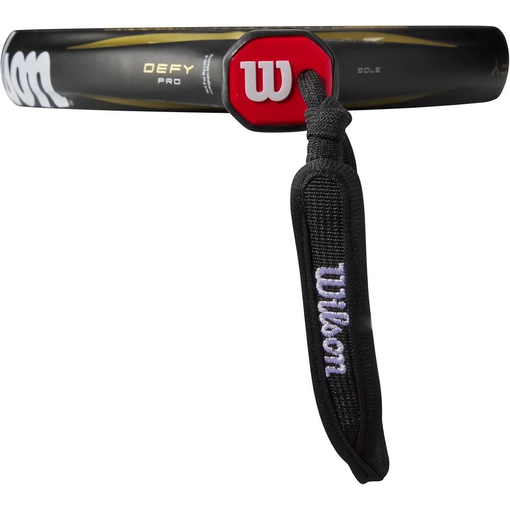 RAQUETA DE PÁDEL WILSON DEFY PRO V1 - 5