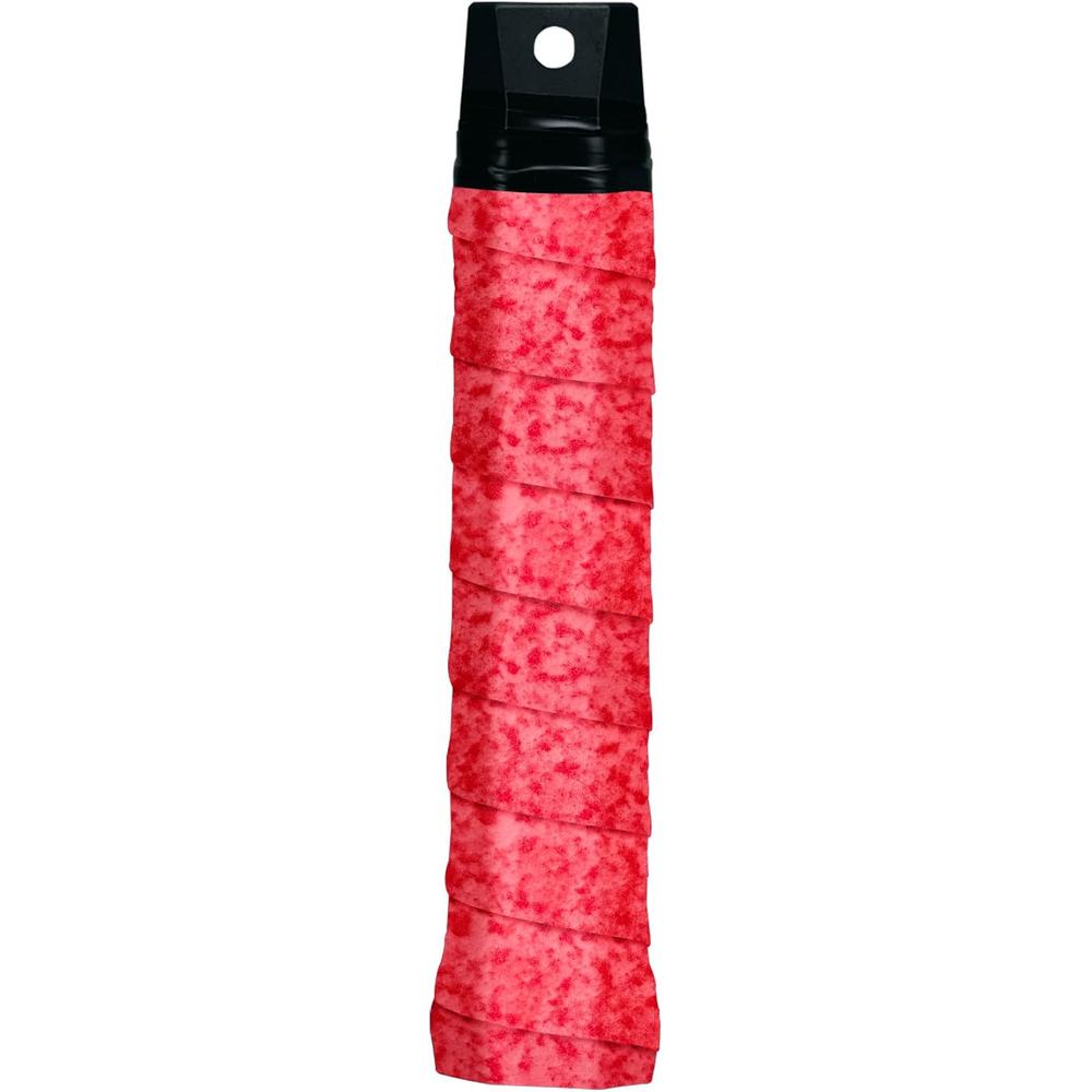 OVERGRIP DE PÁDEL WILSON ABSORB X ROJO - 2