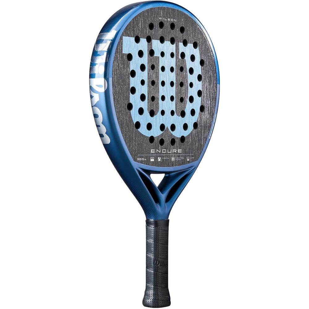 RAQUETA DE PÁDEL WILSON ENDURE V1 - 2