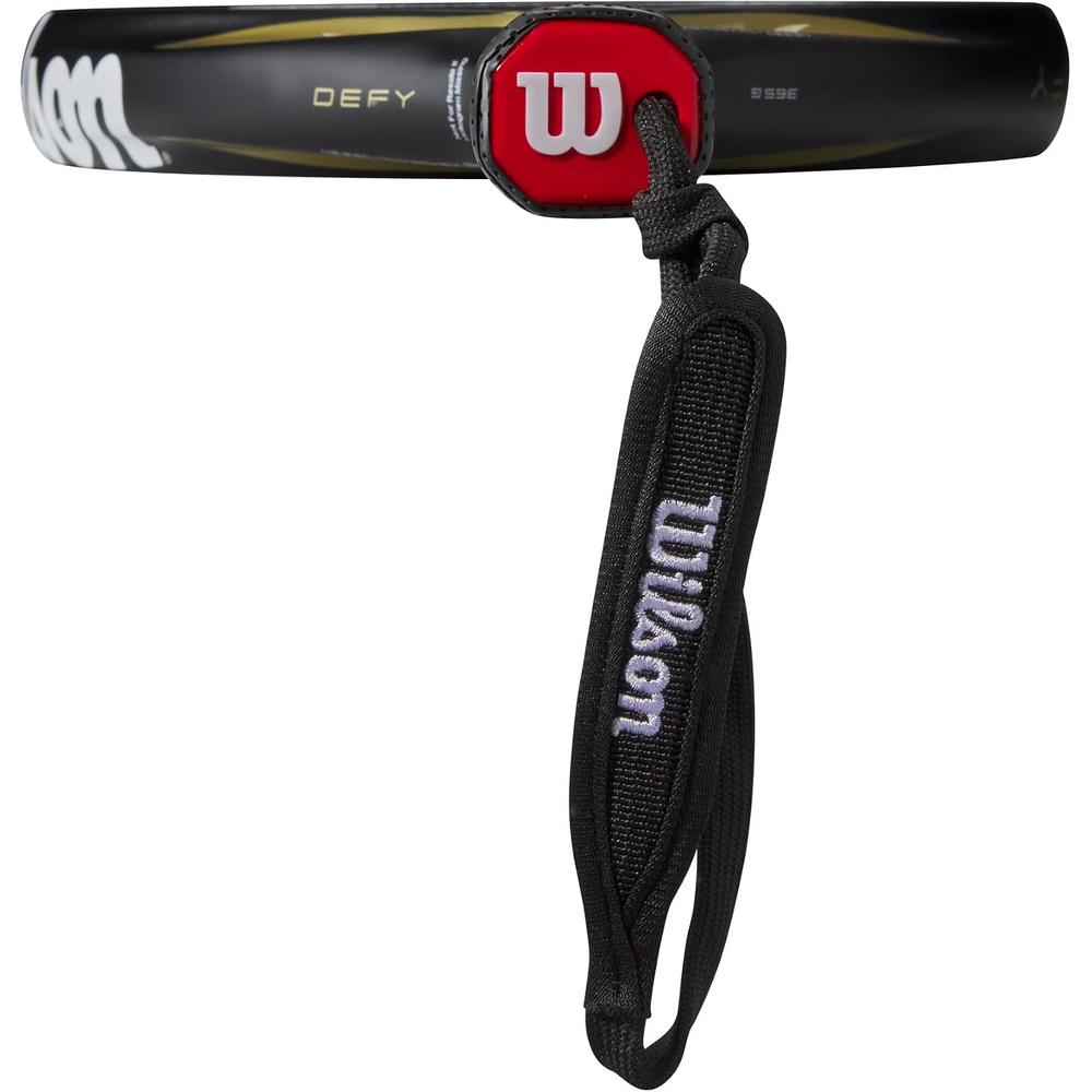 RAQUETA DE PÁDEL WILSON DESAFÌA V1 - 5