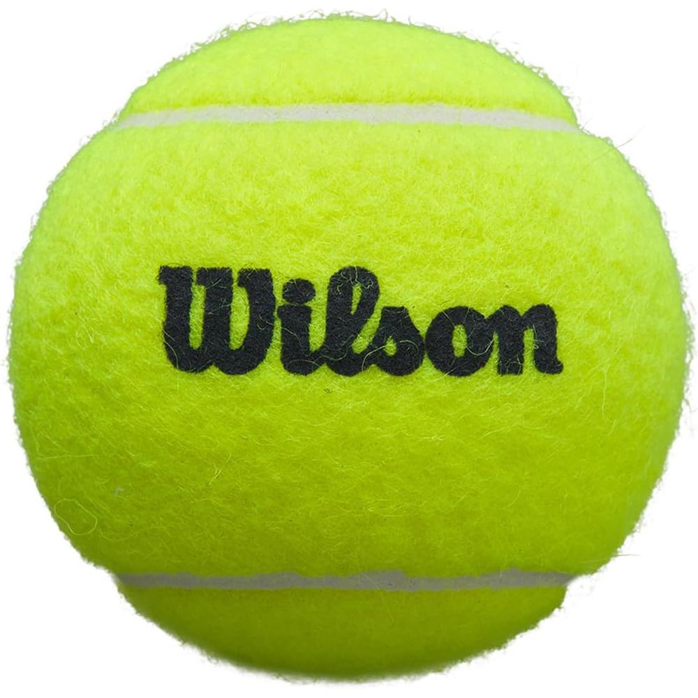 PELOTA DE PÁDEL WILSON PREMIER 3 UND - 3
