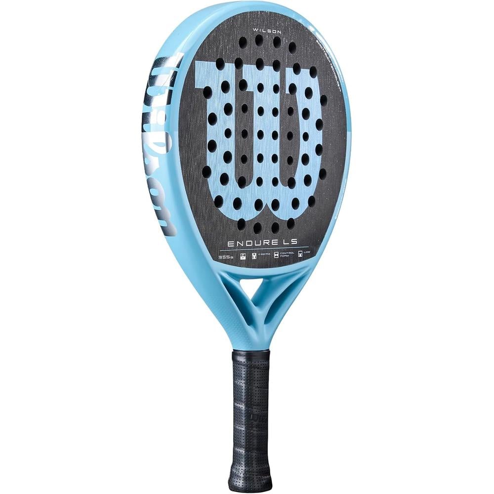 RAQUETA DE PÁDEL WILSON ENDURE LS V1 - 2