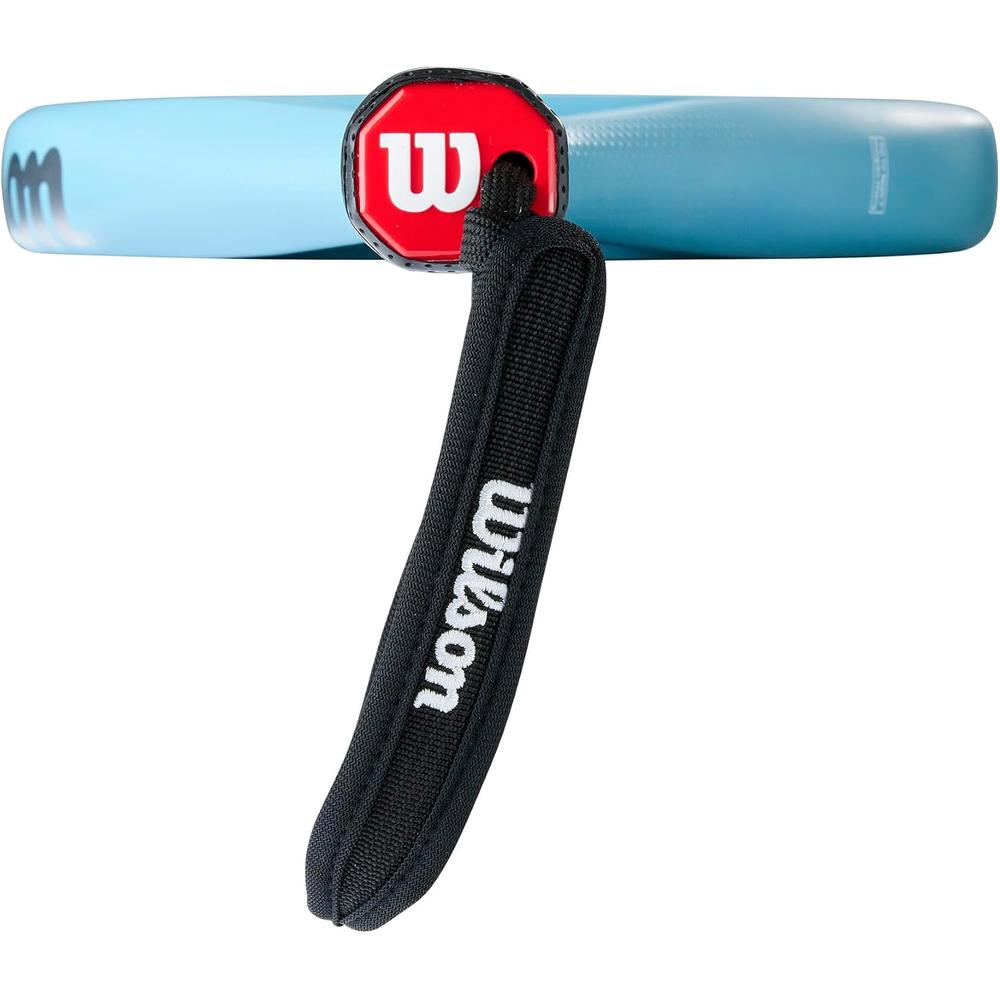 RAQUETA DE PÁDEL WILSON ENDURE LS V1 - 5