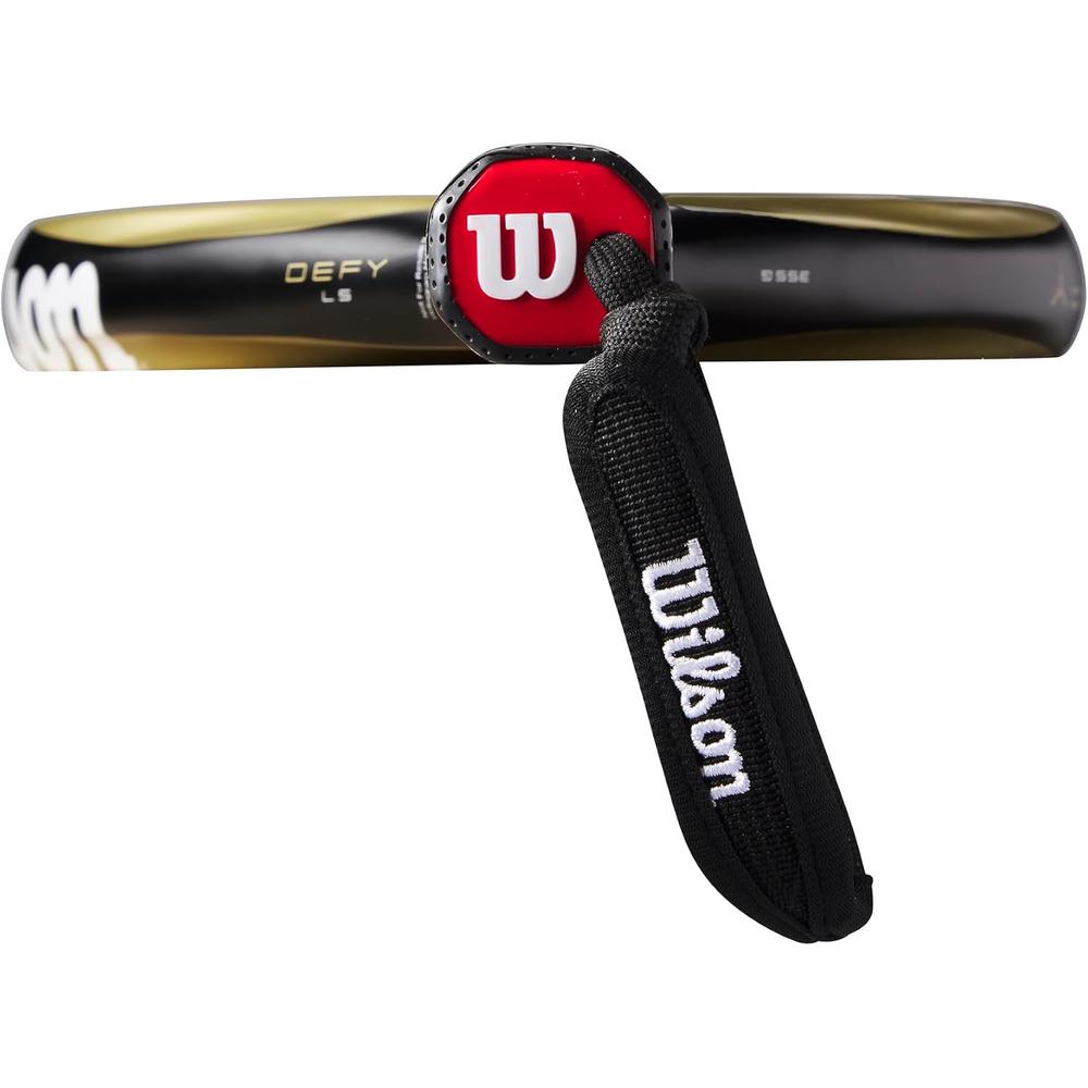 RAQUETA DE PÁDEL WILSON DESAFÌA LS V1 - 5