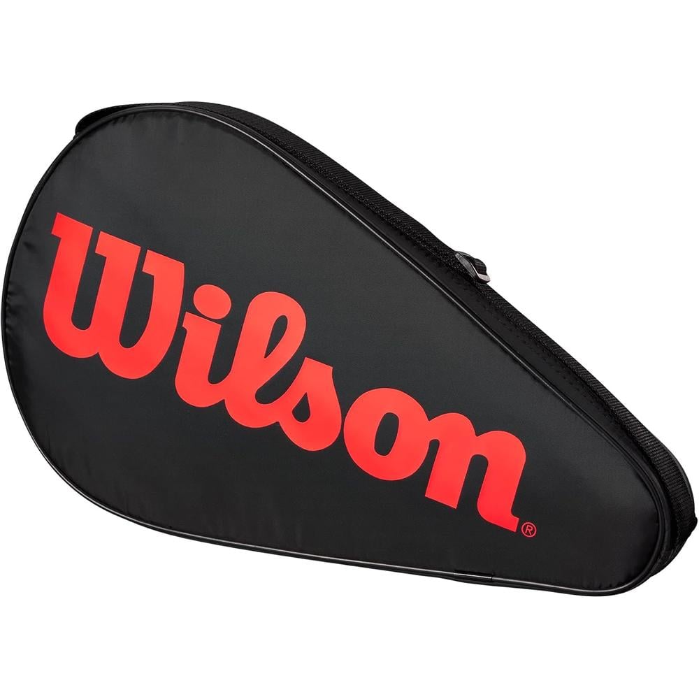 FUNDA PARA RAQUETA DE PÁDEL WILSON - 1