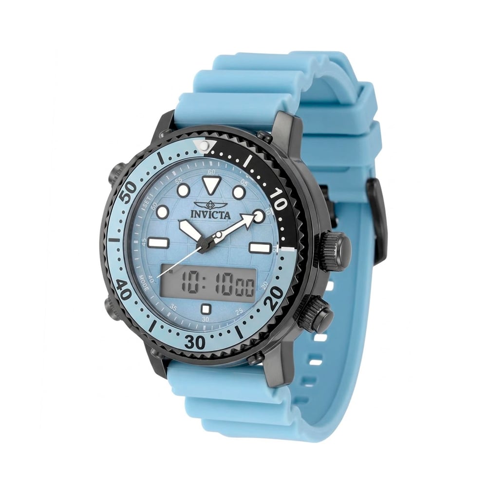 INVICTA PRO DIVER 49446 RELOJ HOMBRE - 1
