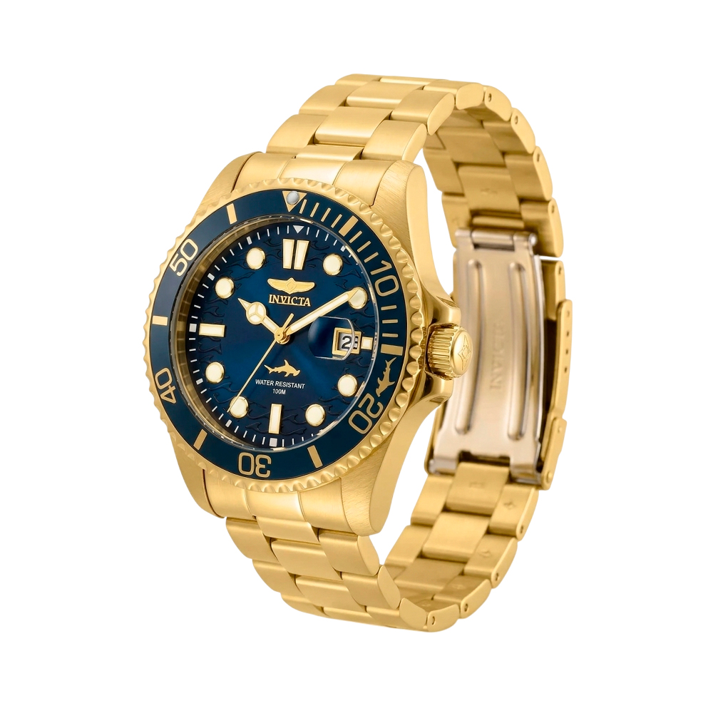 INVICTA PRO DIVER 30810 RELOJ HOMBRE - 1