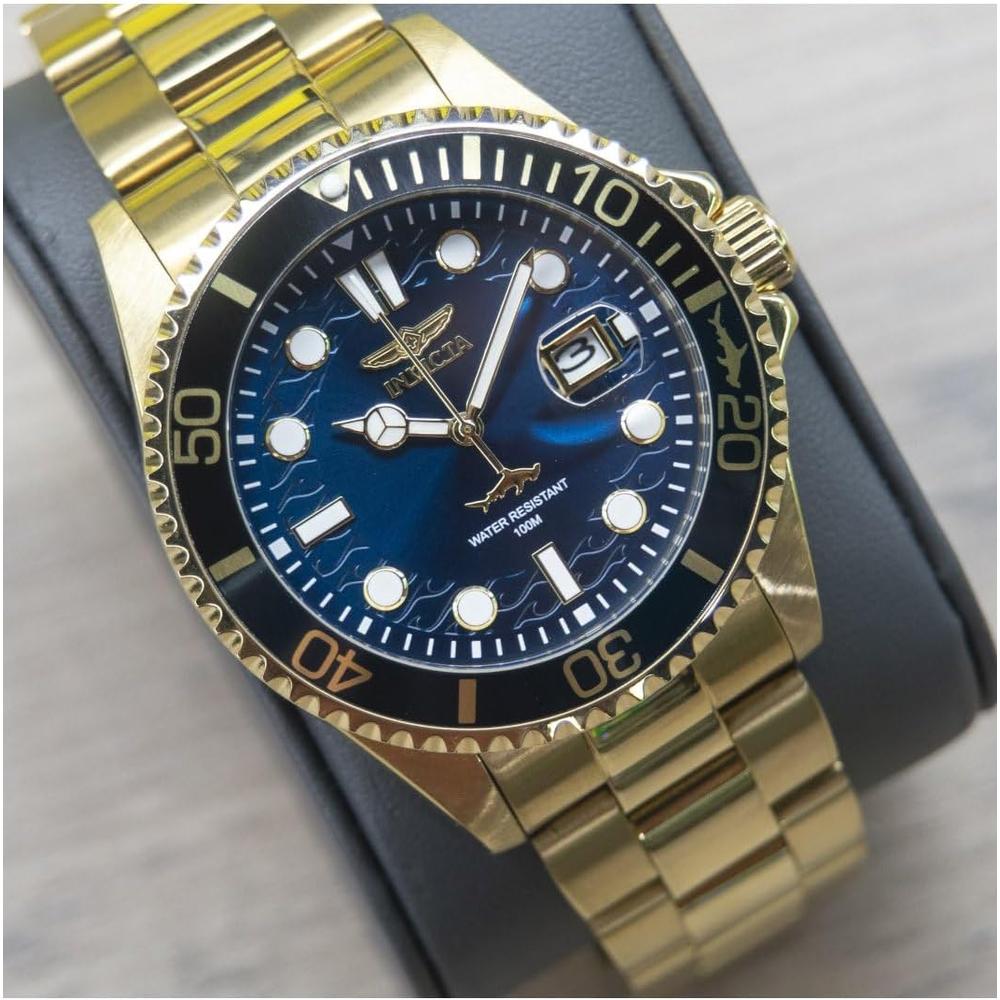 INVICTA PRO DIVER 30810 RELOJ HOMBRE - 3