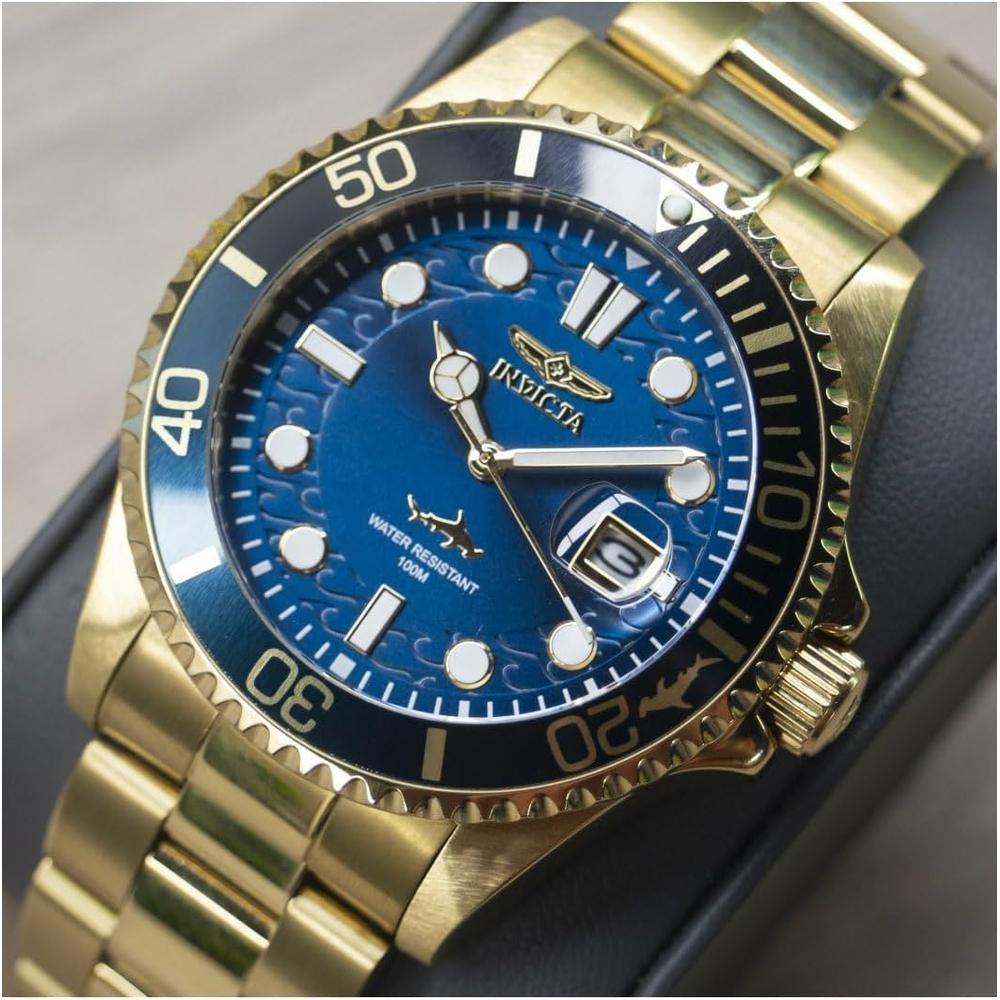 INVICTA PRO DIVER 30810 RELOJ HOMBRE - 4