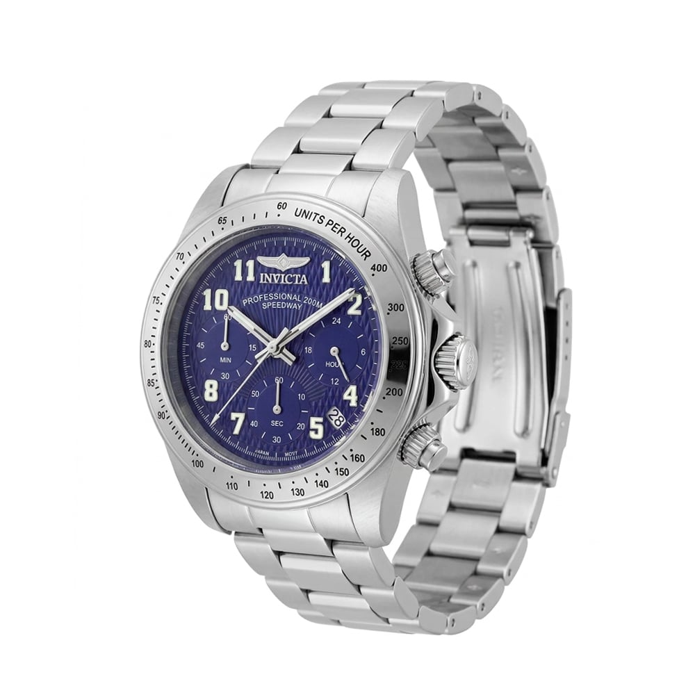 INVICTA SPEEDWAY 17024 RELOJ HOMBRE - 1