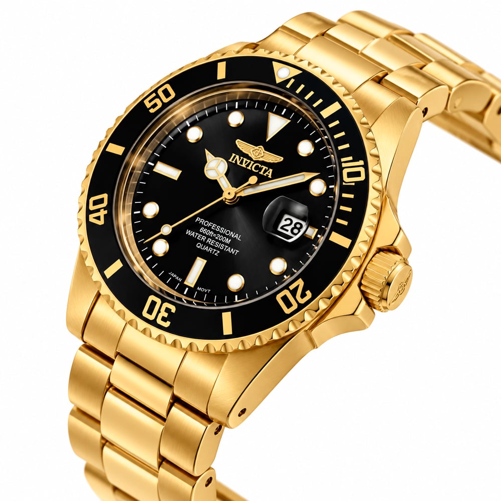 INVICTA PRO DIVER 33271 RELOJ HOMBRE - 2