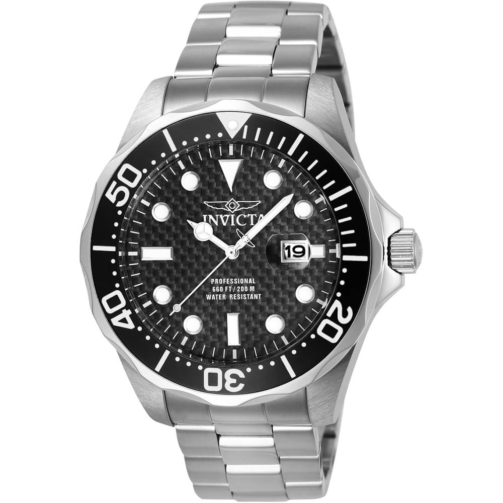 INVICTA PRO DIVER 12562X RELOJ HOMBRE - 1