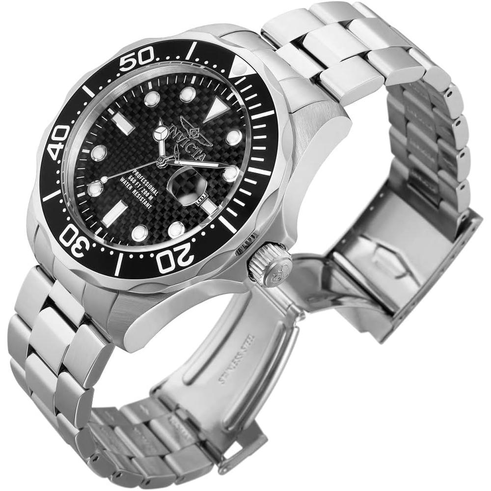 INVICTA PRO DIVER 12562X RELOJ HOMBRE - 2