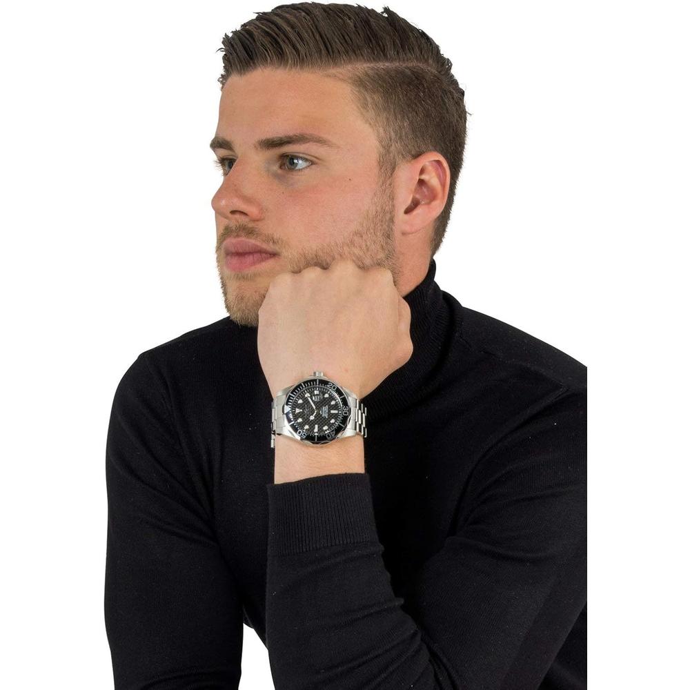 INVICTA PRO DIVER 12562X RELOJ HOMBRE - 5