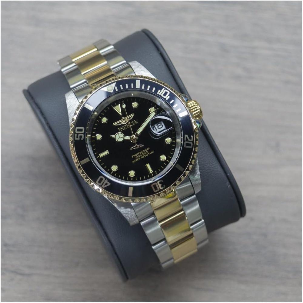 INVICTA PRO DIVER 26973 RELOJ HOMBRE - 2