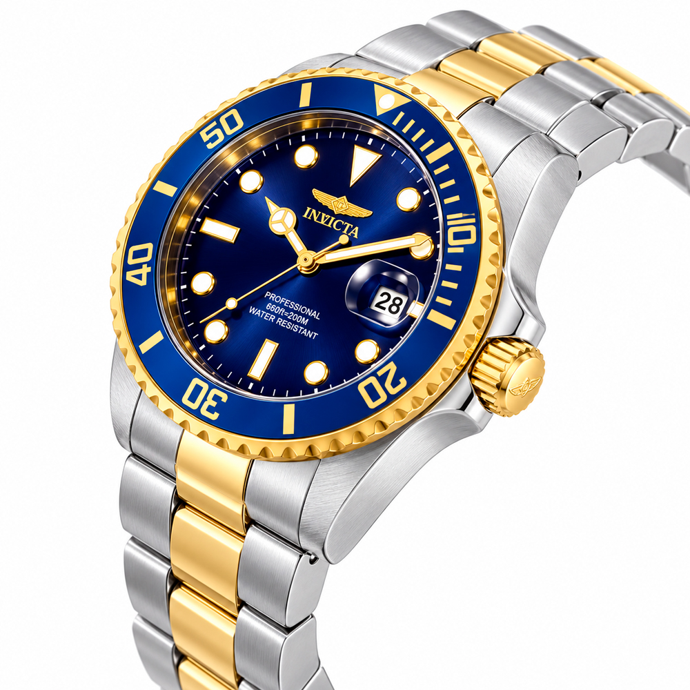INVICTA PRO DIVER 33268 RELOJ HOMBRE - 2