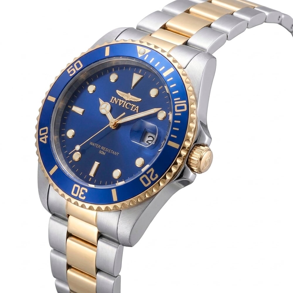 INVICTA PRO DIVER 8928OB RELOJ HOMBRE - 2