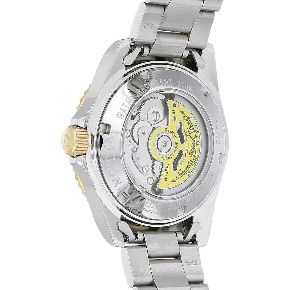 INVICTA PRO DIVER 8928OB RELOJ HOMBRE - 4