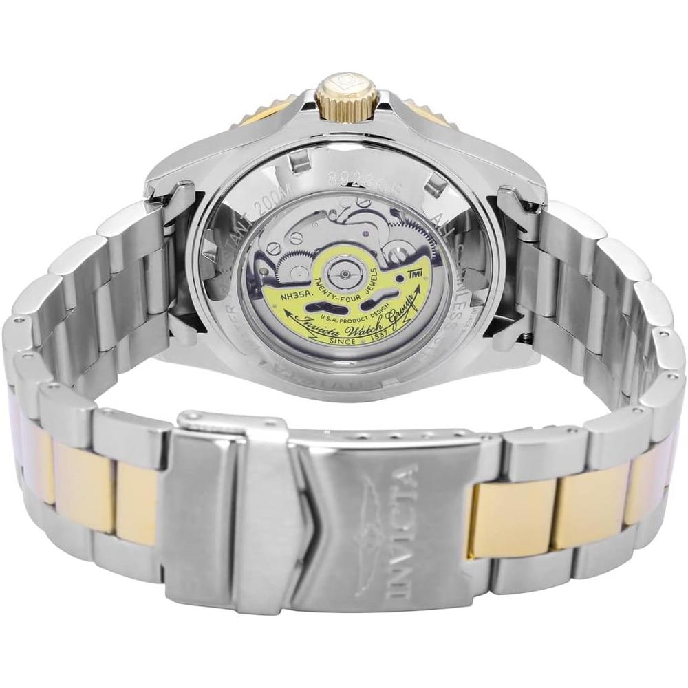 INVICTA PRO DIVER 8928OB RELOJ HOMBRE - 5