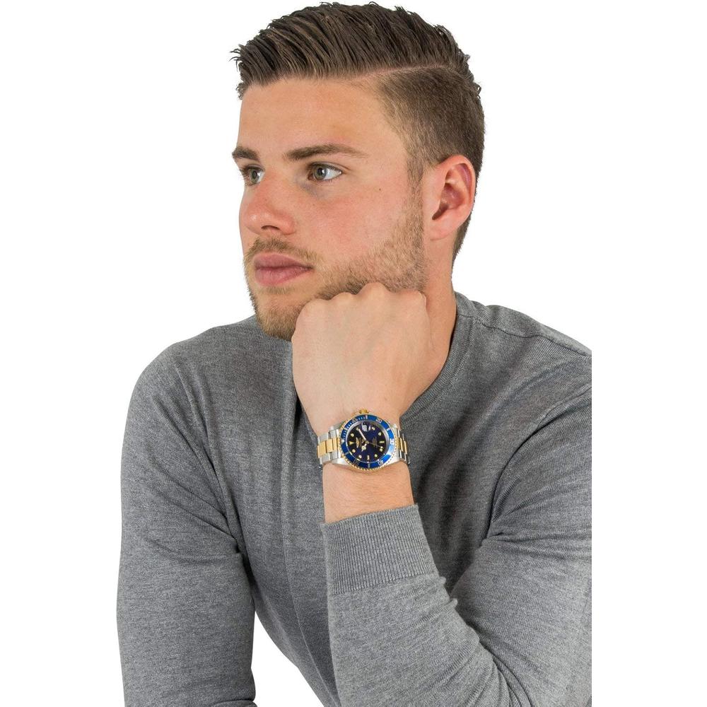 INVICTA PRO DIVER 8928OB RELOJ HOMBRE - 6