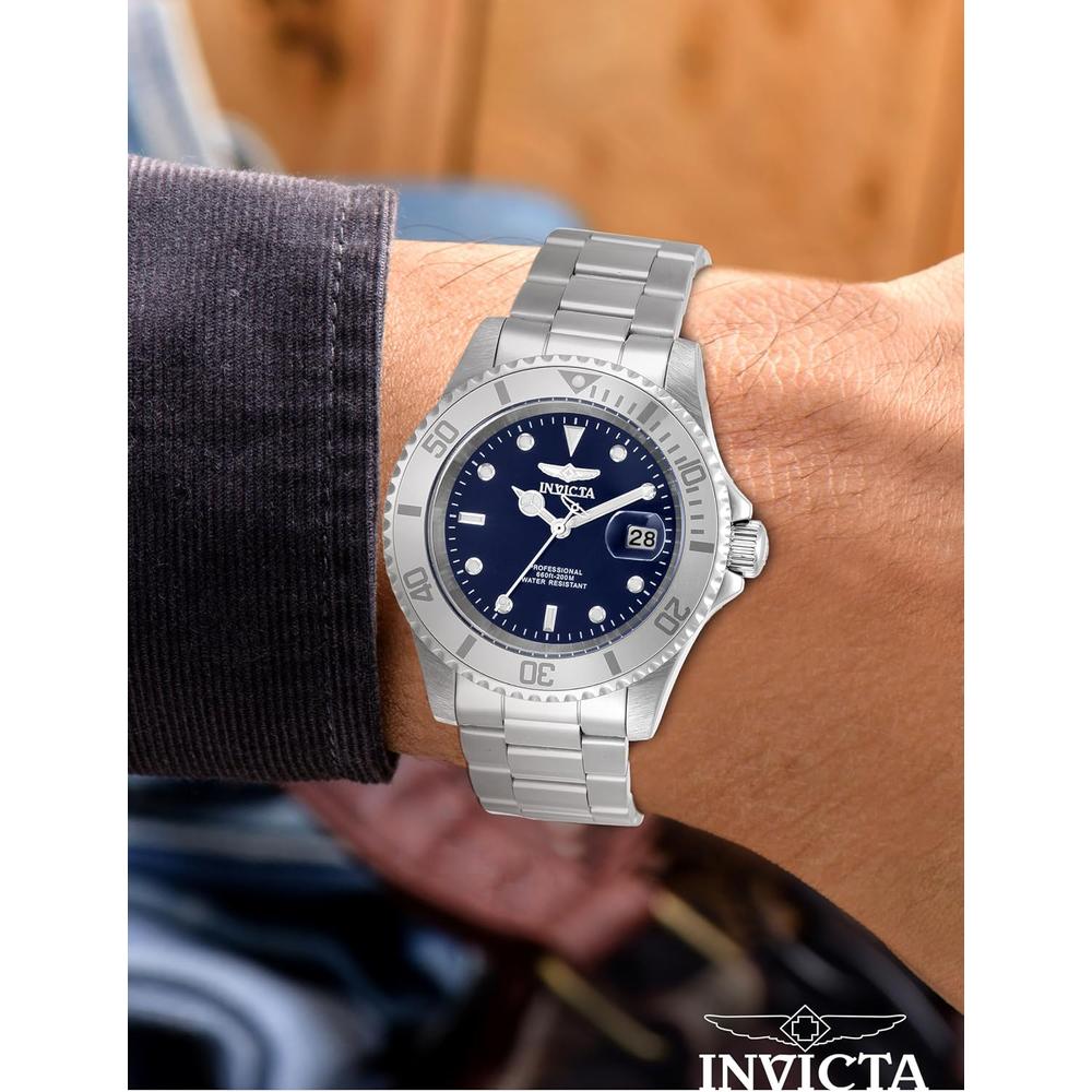 INVICTA PRO DIVER 34023 RELOJ HOMBRE - 2