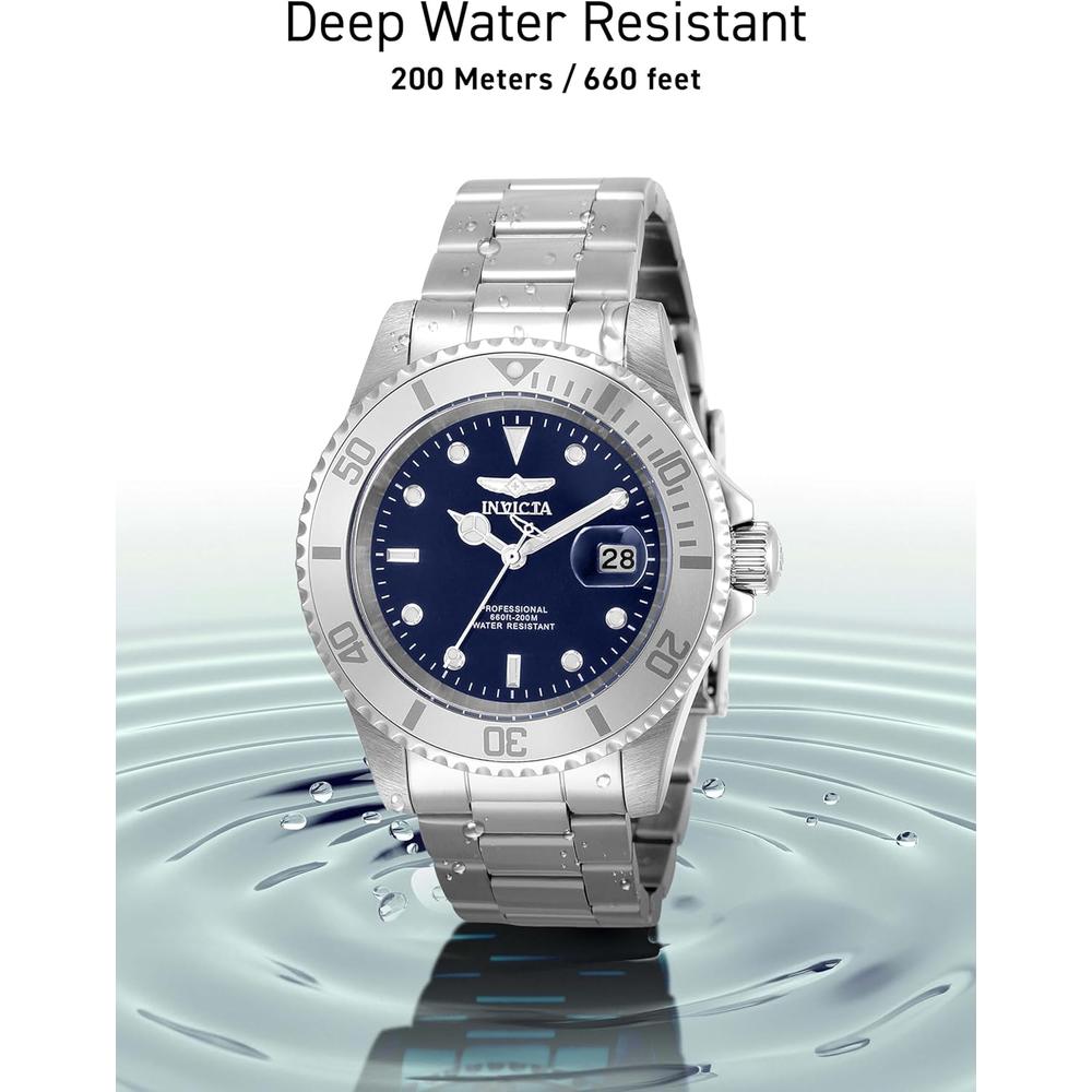 INVICTA PRO DIVER 34023 RELOJ HOMBRE - 5