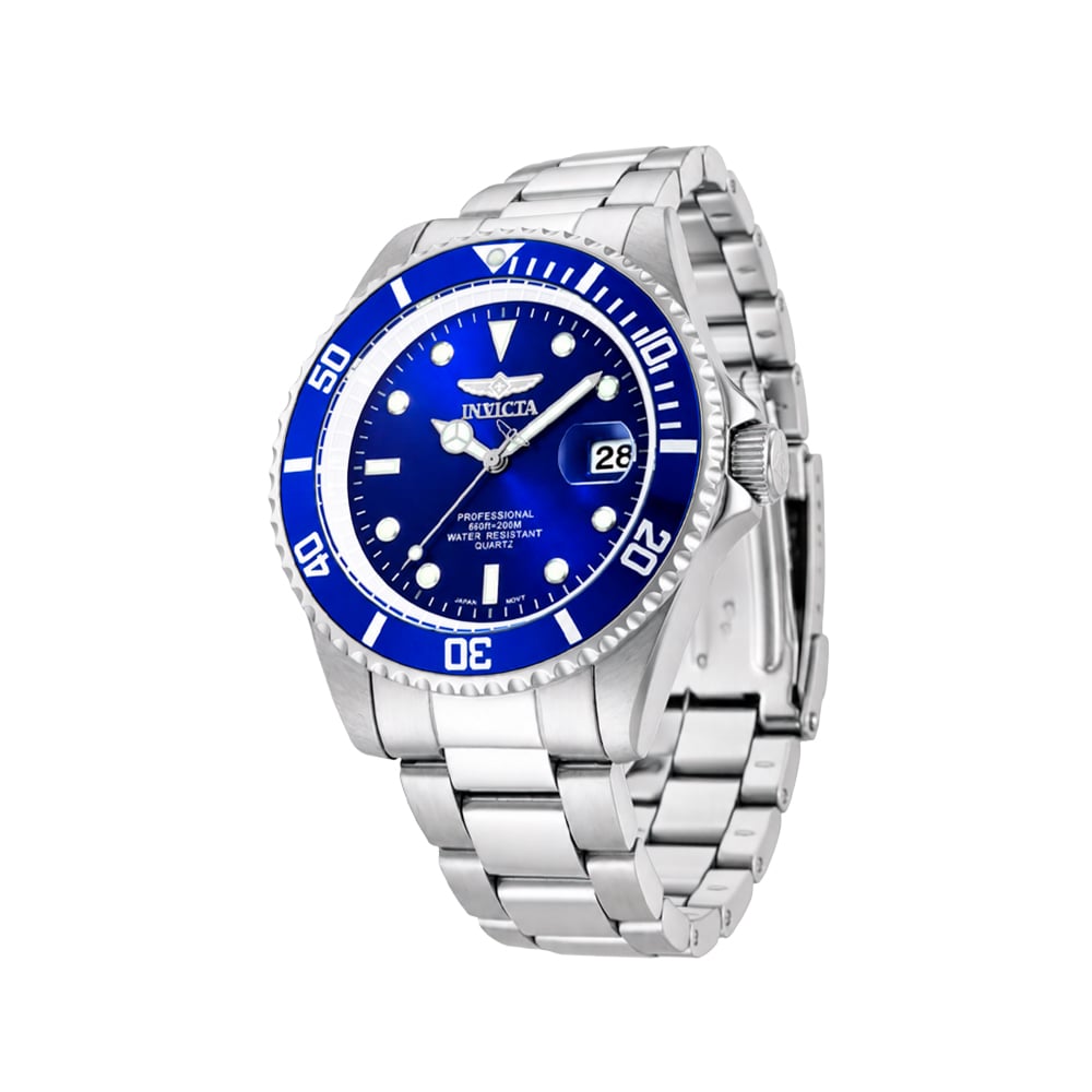 INVICTA PRO DIVER 9204OB RELOJ HOMBRE - 1